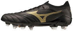 MIZUNO Morelia Neo IV Beta Elite Mix - black/gold/black - vel. 12