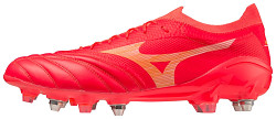 MIZUNO Morelia Neo IV Beta Elite Mix - FCoral2/Bolt2/FCoral2 - vel. 7,5