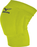 MIZUNO Team Kneepad - safety yellow/navy