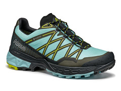 ASOLO Tahoe GTX - black/celadon - vel. 5,5