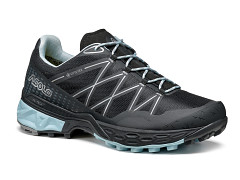 ASOLO Tahoe GTX - black/black/celadon - vel. 4