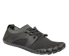 BENNON Bosky Black Barefoot