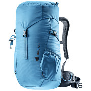 DEUTER Climber 22 wave/ink