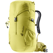 DEUTER Climber 22 sprout/linden