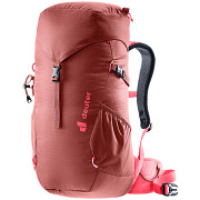 DEUTER Climber 22 redwood/hibiscus