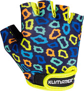 KLIMATEX Kotte - modrá - vel. 8