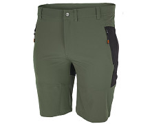 BENNON Kratos Shorts - green/black