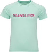 KLIMATEX Rizal - tyrkysová