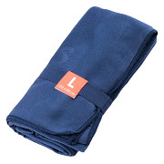MARTES Tewa L - medieval blue