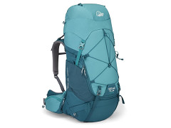 LOWE ALPINE Sirac Plus ND40 - sagano green