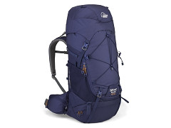 LOWE ALPINE Sirac Plus ND40 - patriot blue