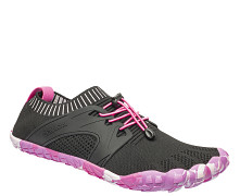 BENNON Bosky Black/Pink Barefoot