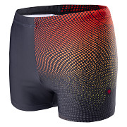 AQUAWAVE Adis - black/galaxy print