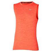 MIZUNO Impulse Core Sleeveless - nasturtium