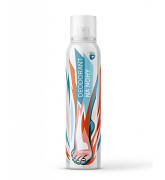 MM HYGIENE Deodorant na nohy 150 ml