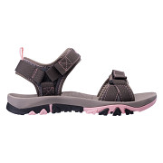 HI-TEC Livian Wo's - sand/clay/pink