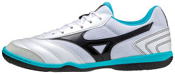 MIZUNO MRL Sala Club IN - white/black