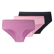 MARTES Shelly 3Pack - black/pink/fuchsia (set 3 ks)