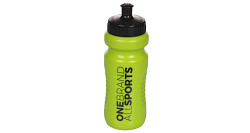 NUTREND One Brand All Sports 600 ml - zelená
