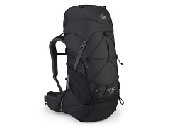 LOWE ALPINE Sirac Plus 50 - ebony