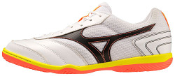 MIZUNO MRL Sala Club IN - white/black