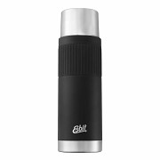 ESBIT Sculptor Vacuum Flask 1 l - černá