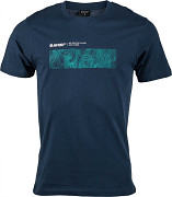 HI-TEC Odan - dress blues