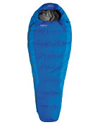 CAMPOUT Spruce -15°C blue