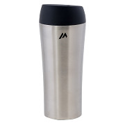 MARTES Floyen 420 ml - silver/black