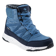 IGUANA Notari Mid W WP - smoke blue/navy - vel. 37